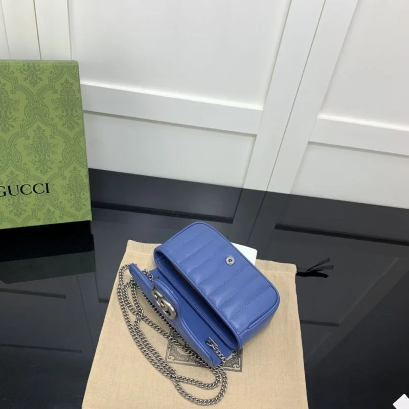 Gucci Satchel Bags Stretchable 50849
