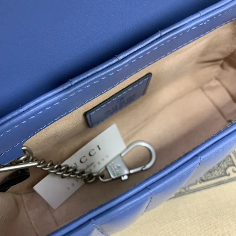 Gucci Satchel Bags Stretchable 50849
