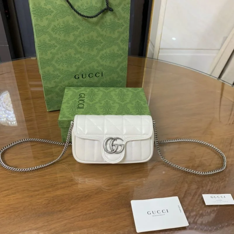 Breathable Gucci Satchel Bags 50850