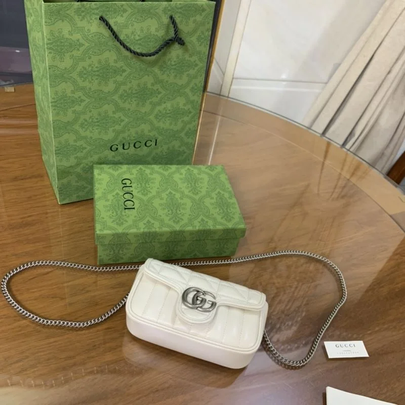 Breathable Gucci Satchel Bags 50850
