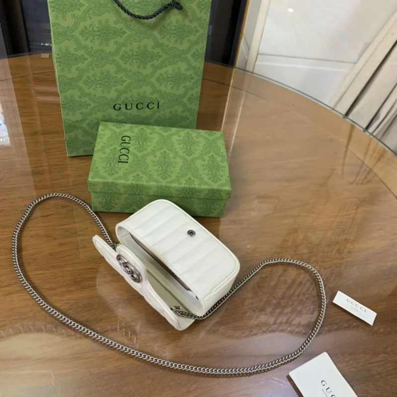 Breathable Gucci Satchel Bags 50850