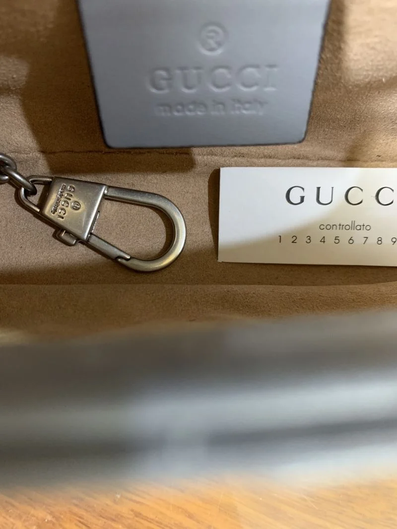 Gucci Satchel Bags WaterResistant 50892