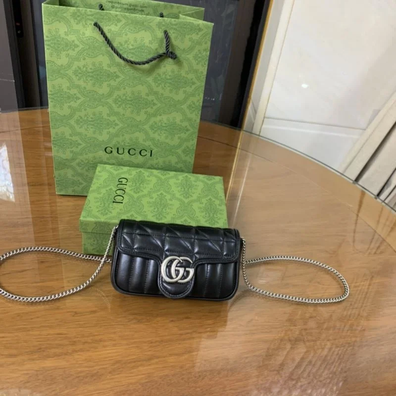 Gucci Satchel Bags WellDesigned 50848
