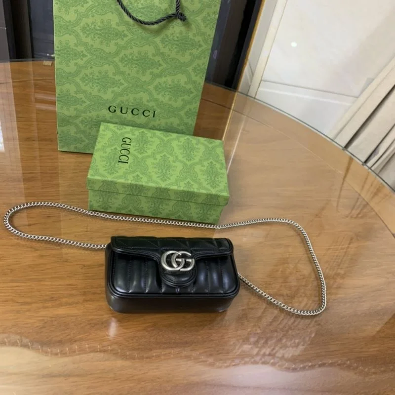 Gucci Satchel Bags WellDesigned 50848