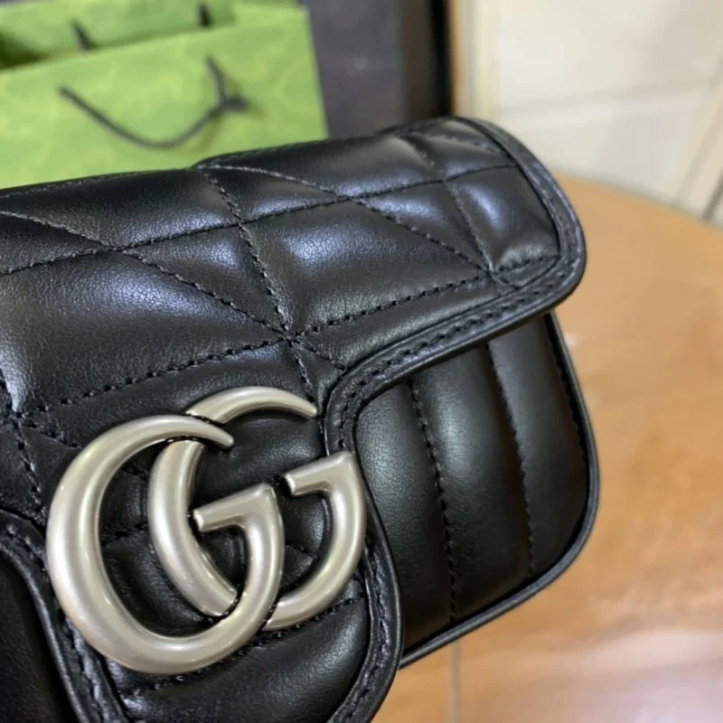Gucci Satchel Bags WellDesigned 50848