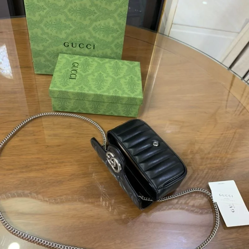 Gucci Satchel Bags WellDesigned 50848