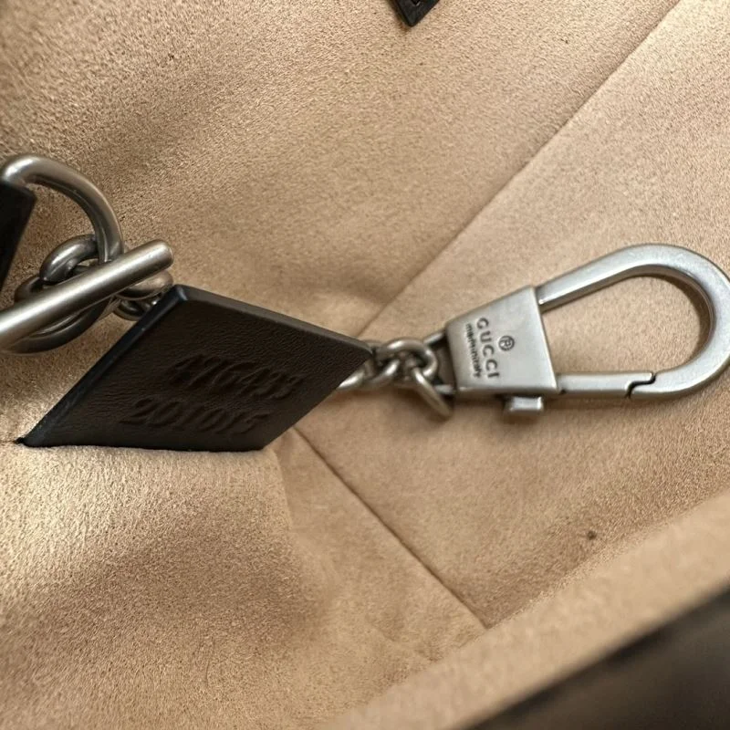 Comfortable Gucci Satchel Bags 50887