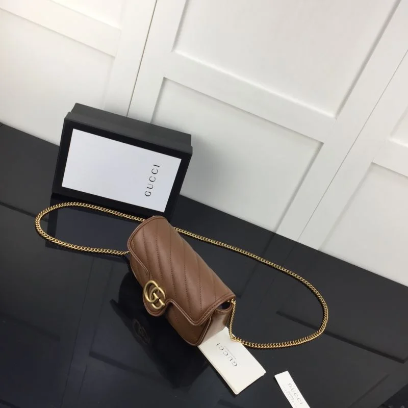 Versatile Gucci Satchel Bags 50881