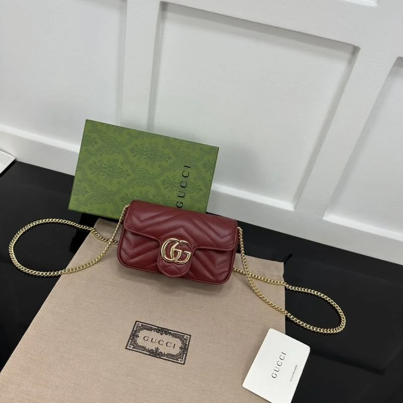 Premium Gucci Satchel Bags 50841