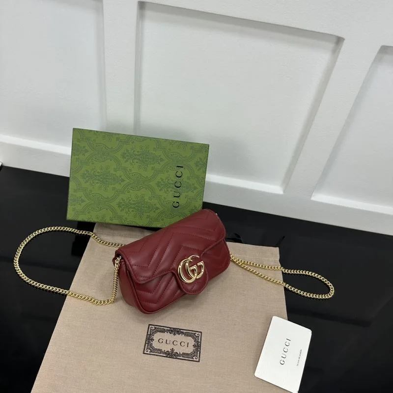 Premium Gucci Satchel Bags 50841