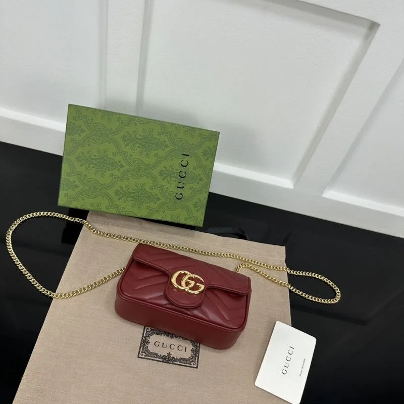 Premium Gucci Satchel Bags 50841