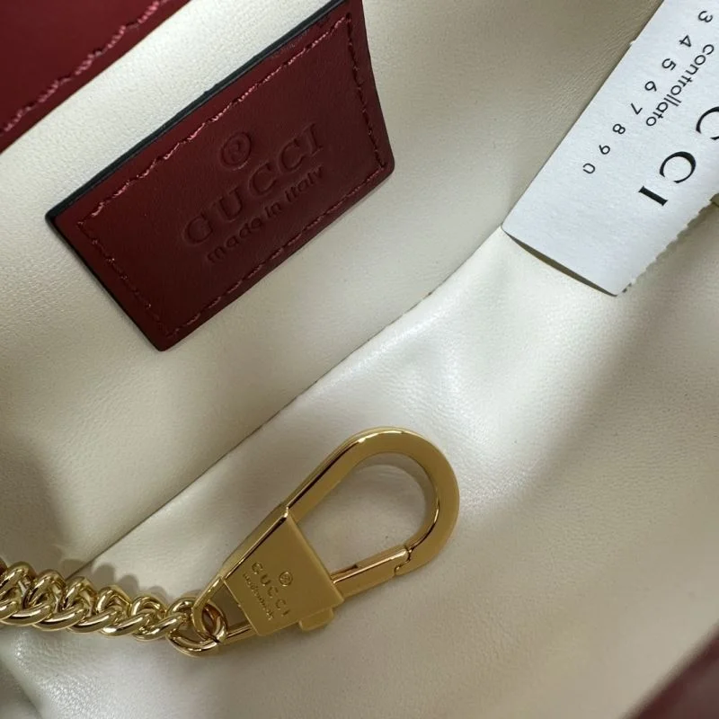 Premium Gucci Satchel Bags 50841