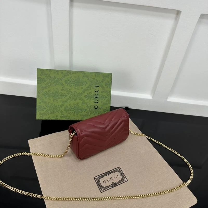 Premium Gucci Satchel Bags 50841