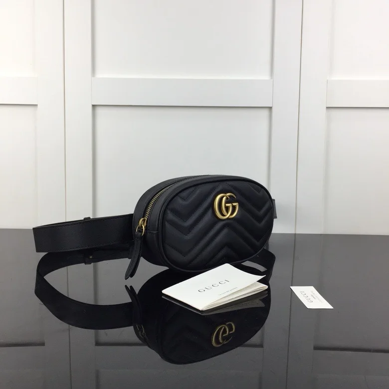Premium Gucci Satchel Bags 50846