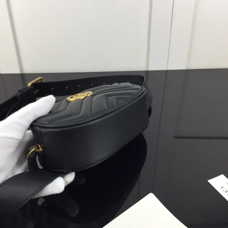 Premium Gucci Satchel Bags 50846