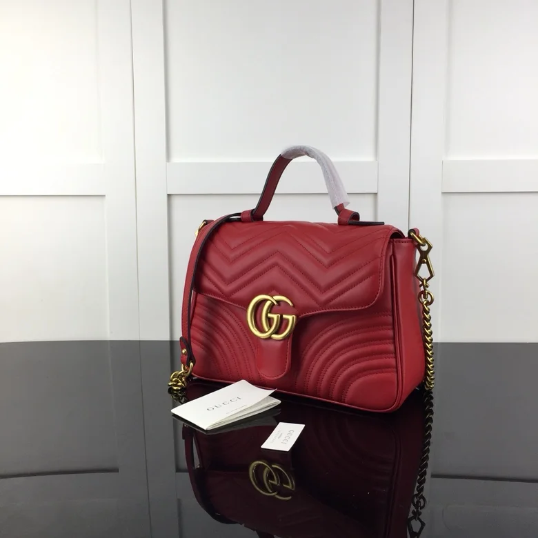 Gucci Satchel Bags Contemporary 50872