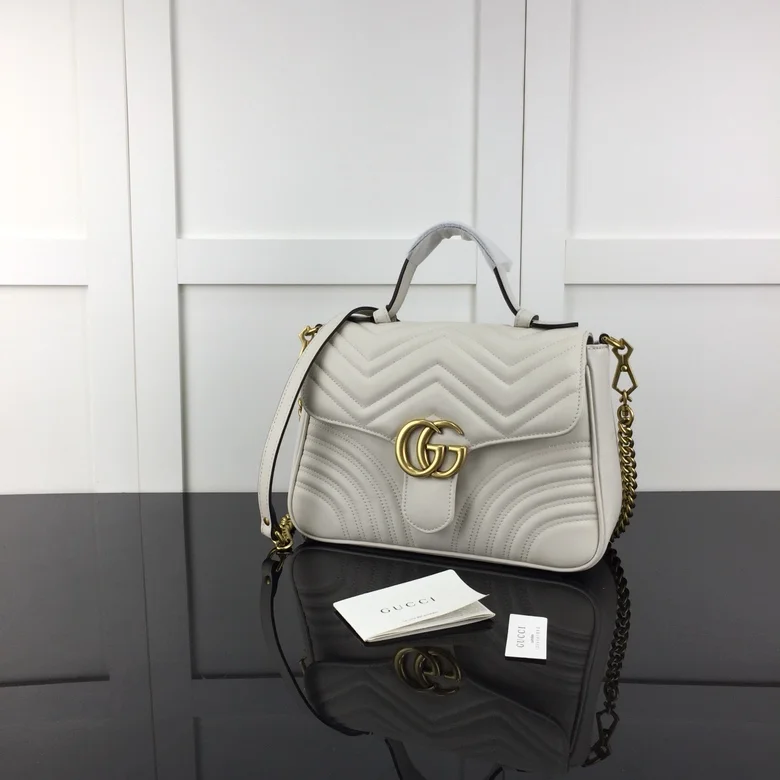 Gucci Satchel Bags Thermal 50875