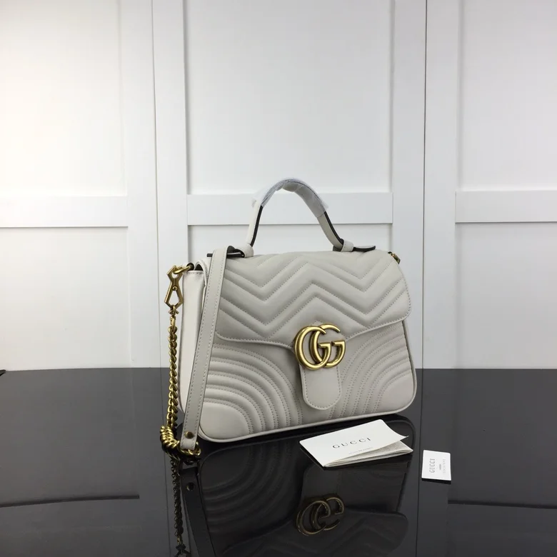 Gucci Satchel Bags Thermal 50875
