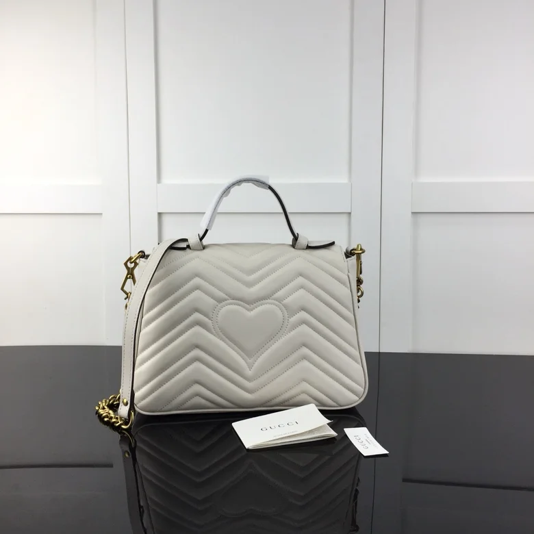 Gucci Satchel Bags Thermal 50875
