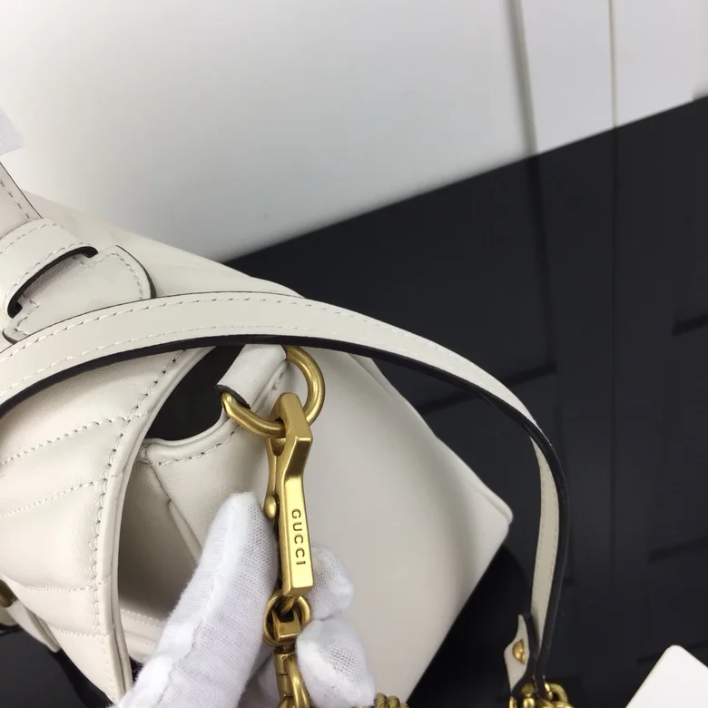 Gucci Satchel Bags Thermal 50875