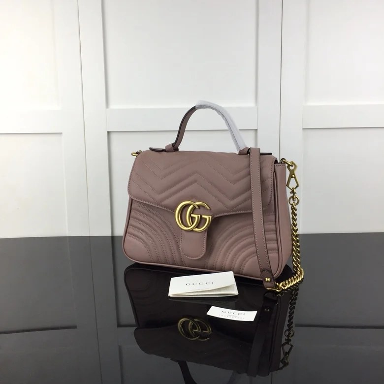 FashionForward Gucci Satchel Bags 50882