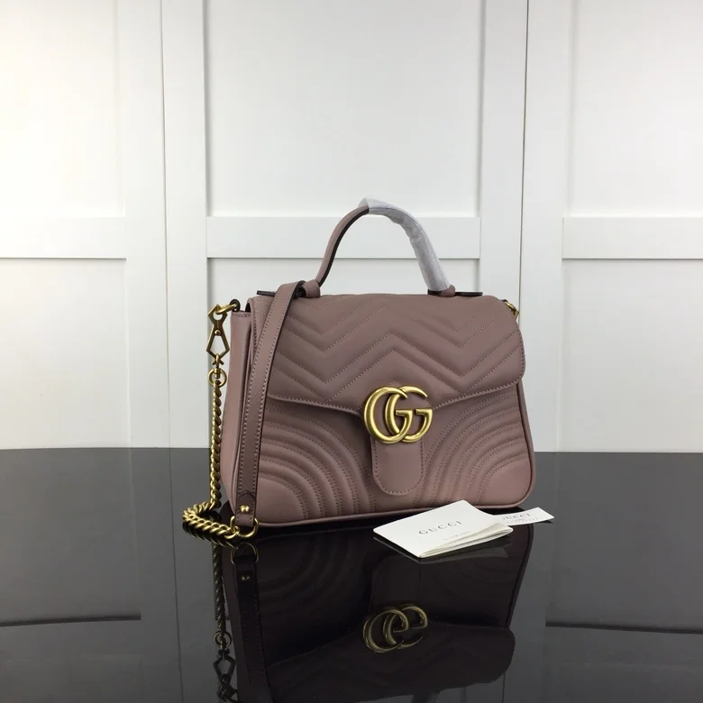 FashionForward Gucci Satchel Bags 50882