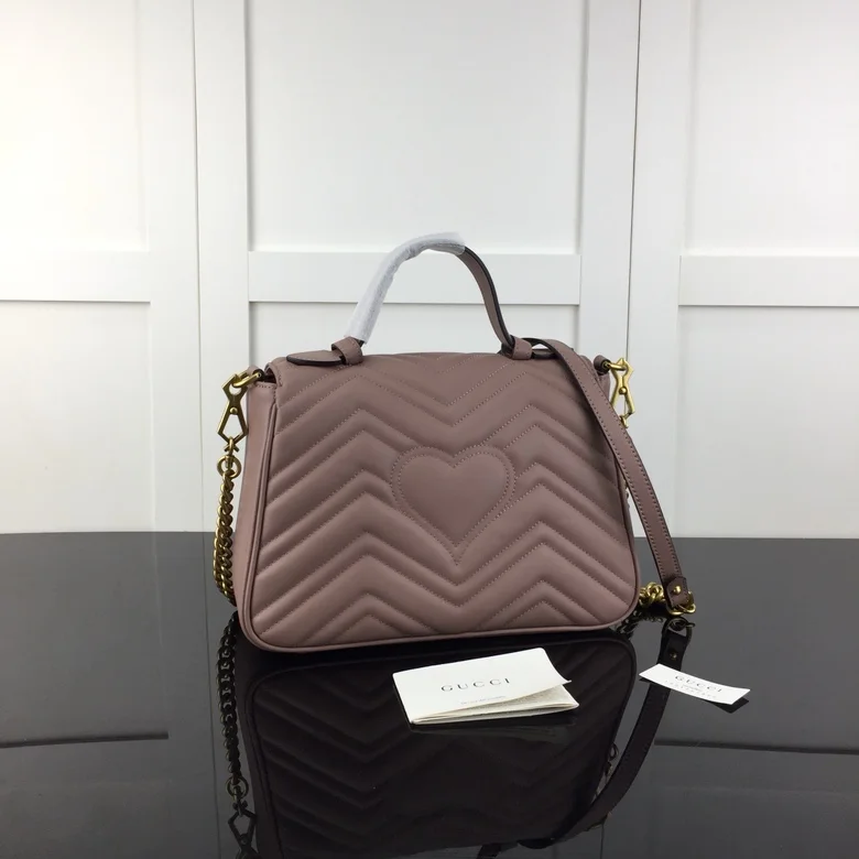 FashionForward Gucci Satchel Bags 50882