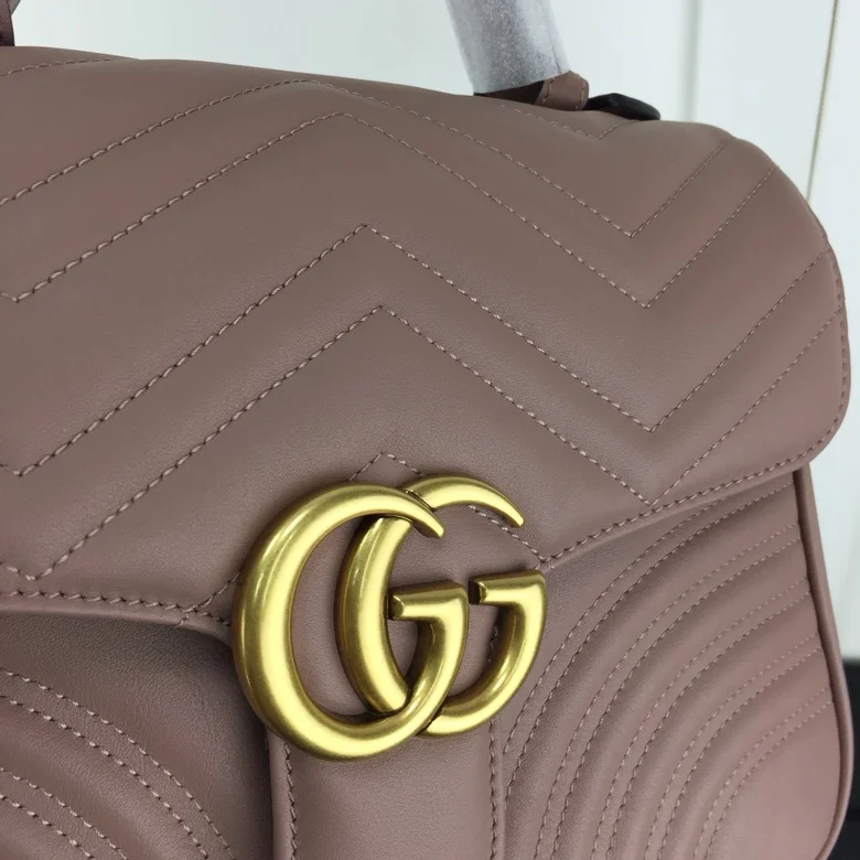 FashionForward Gucci Satchel Bags 50882