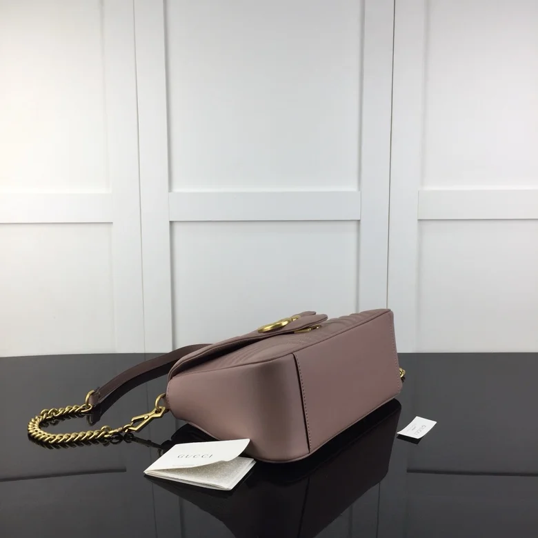 FashionForward Gucci Satchel Bags 50882