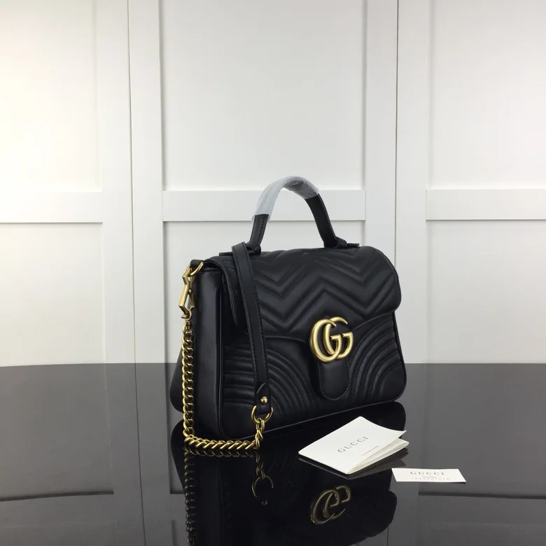 FashionForward Gucci Satchel Bags 50842