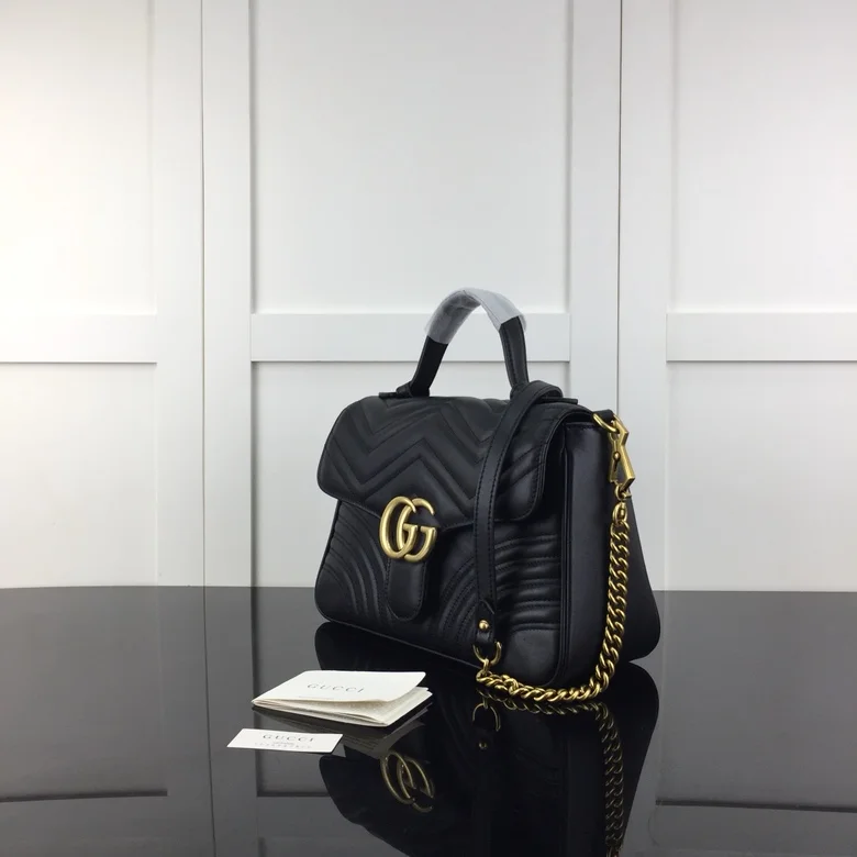 FashionForward Gucci Satchel Bags 50842