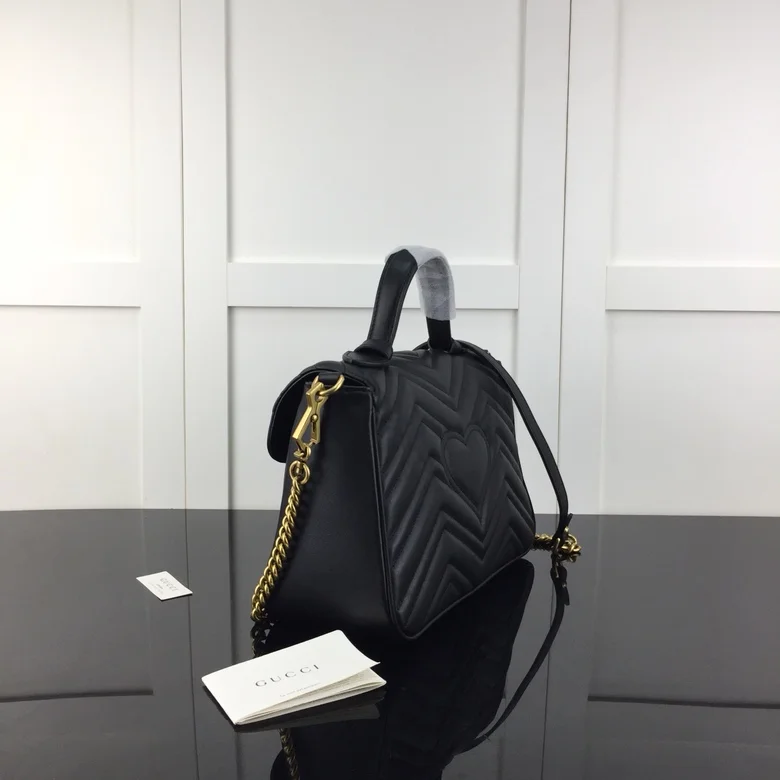 FashionForward Gucci Satchel Bags 50842