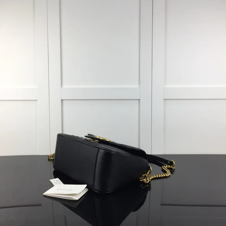 FashionForward Gucci Satchel Bags 50842