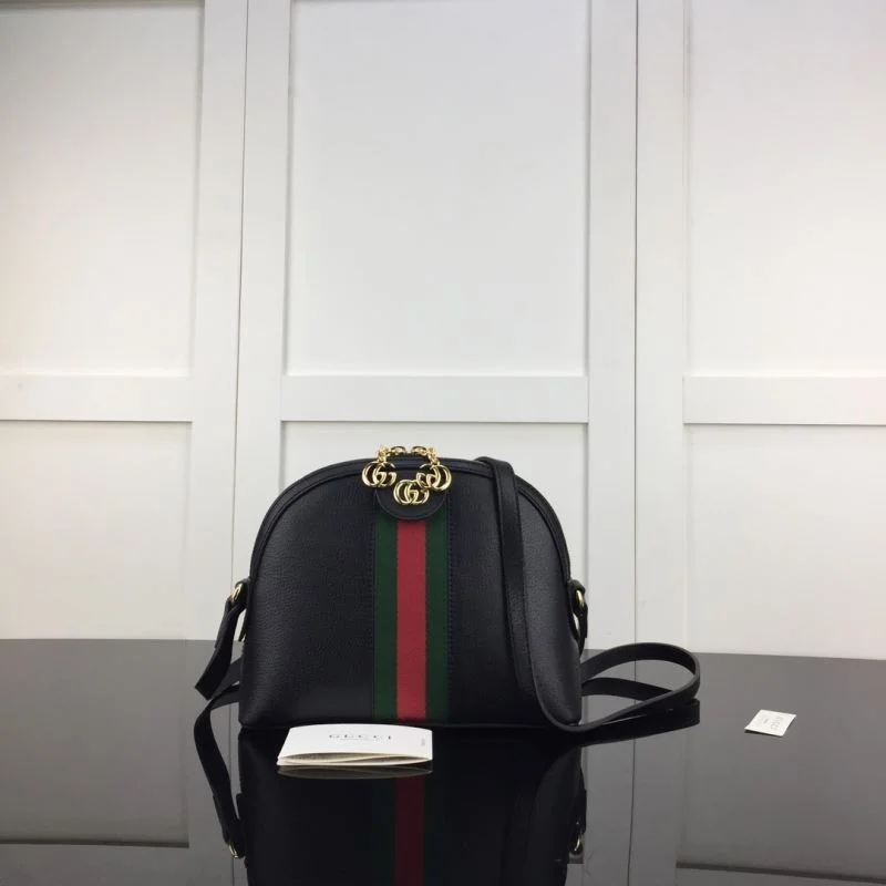 Gucci Satchel Bags Unisex 50879