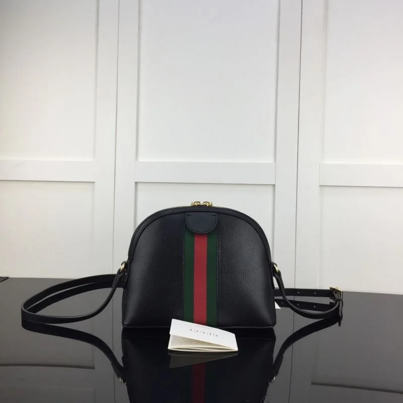 Gucci Satchel Bags Unisex 50879