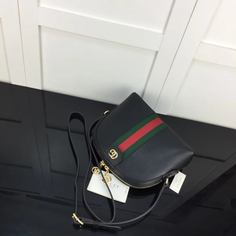 Gucci Satchel Bags Unisex 50879