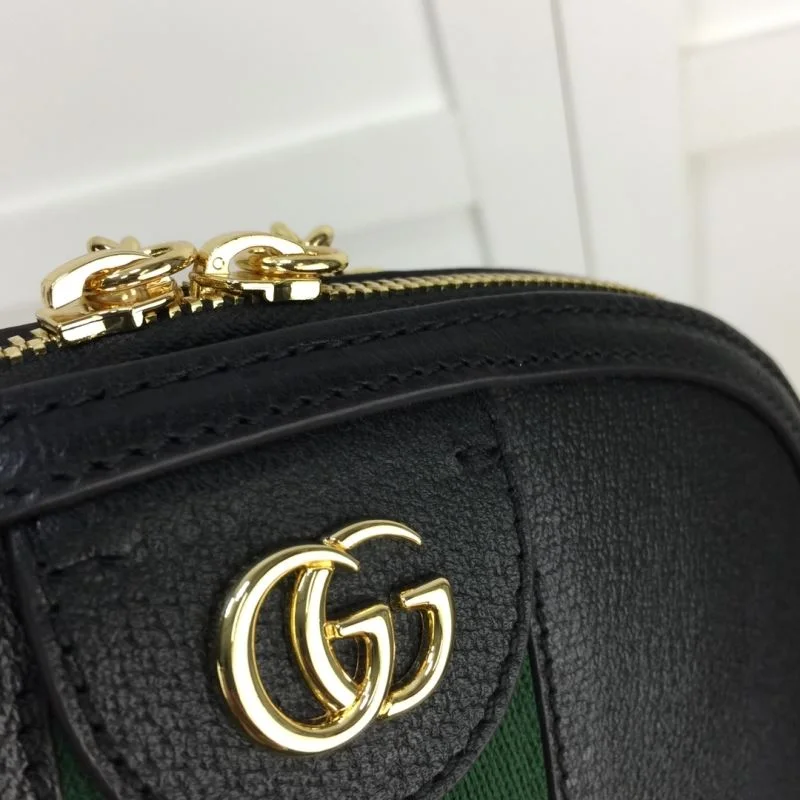 Gucci Satchel Bags Unisex 50879