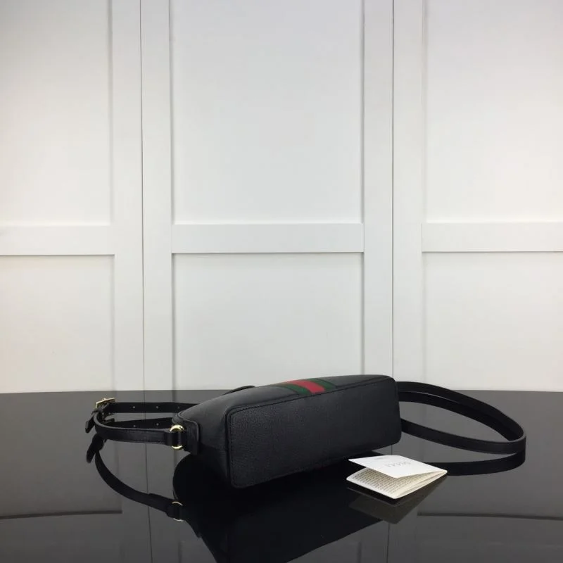 Gucci Satchel Bags Unisex 50879
