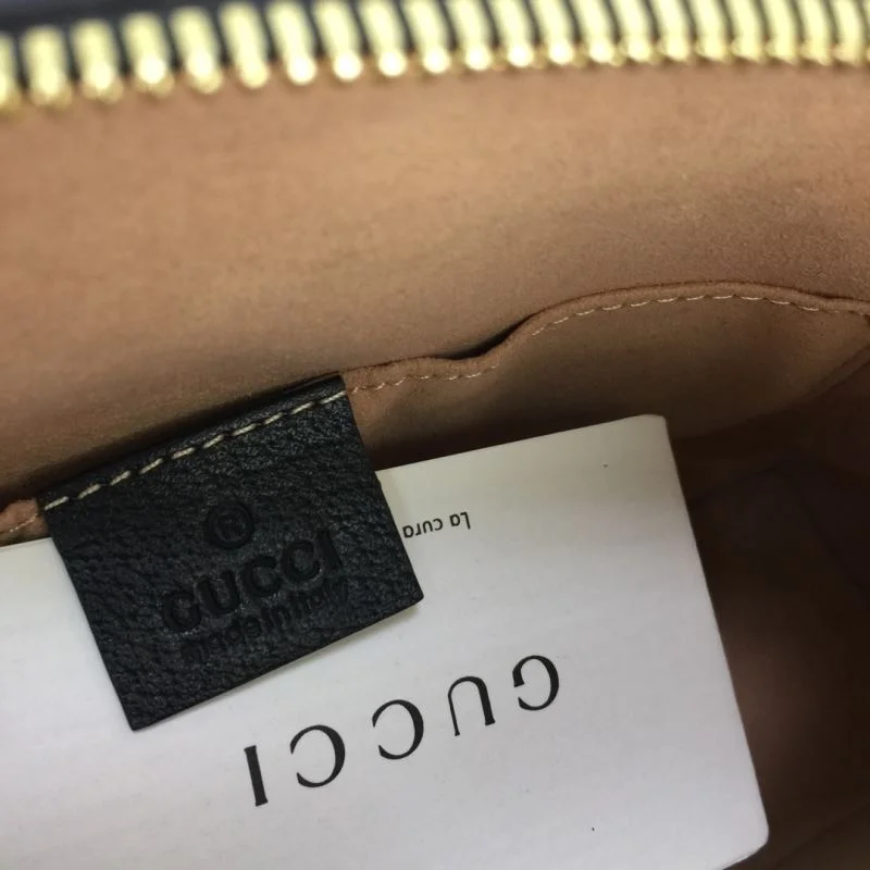 Gucci Satchel Bags Unisex 50879