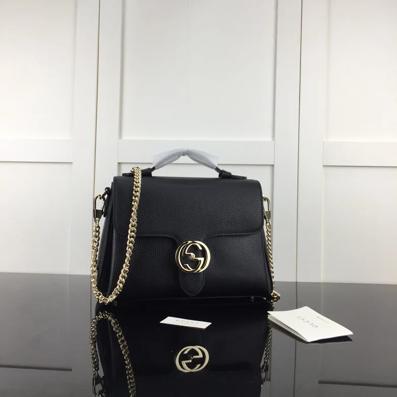 Durable Gucci Satchel Bags 50833