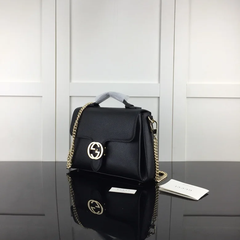 Durable Gucci Satchel Bags 50833