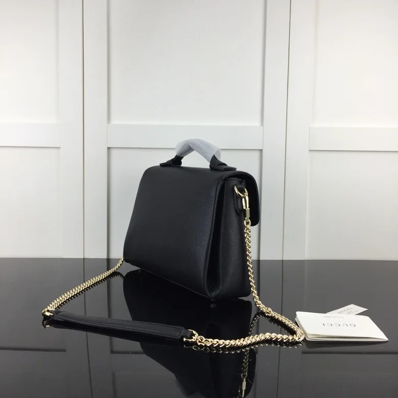 Durable Gucci Satchel Bags 50833