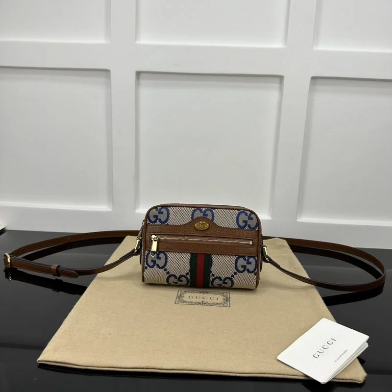 Gucci Satchel Bags FlexibleFit 50835
