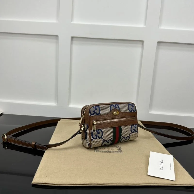 Gucci Satchel Bags FlexibleFit 50835