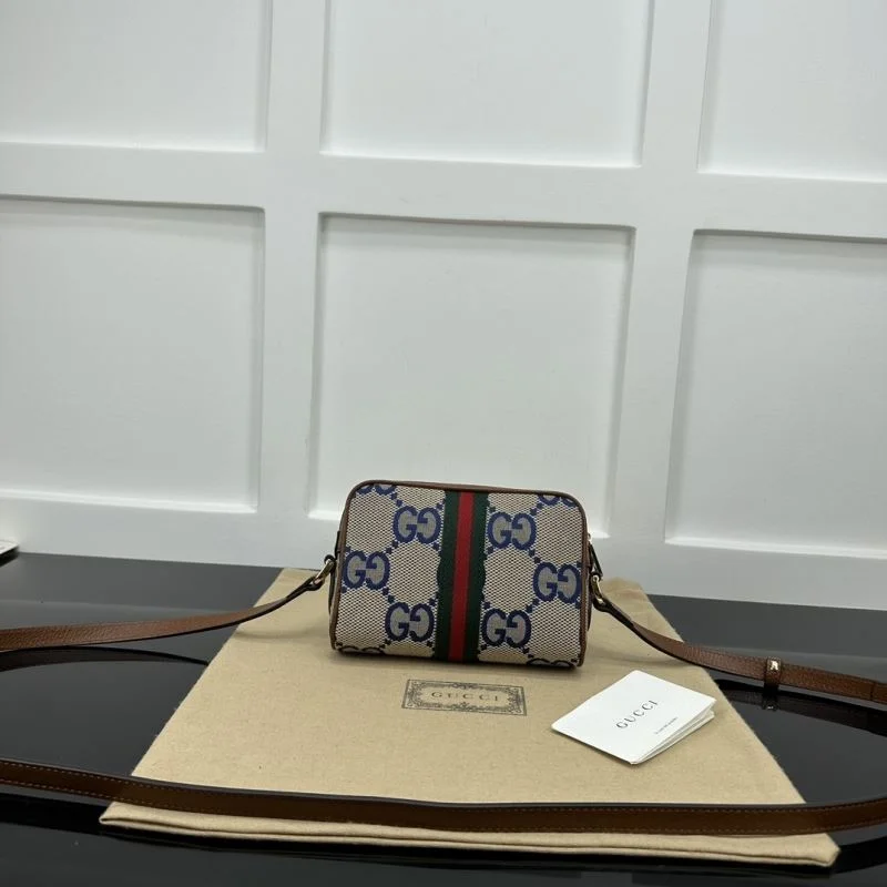 Gucci Satchel Bags FlexibleFit 50835