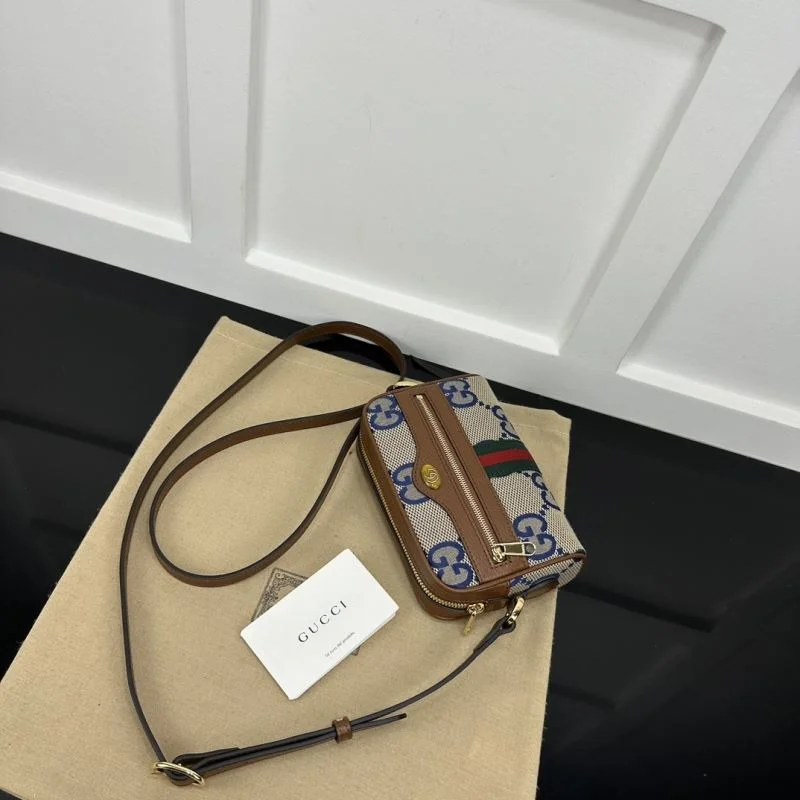 Gucci Satchel Bags FlexibleFit 50835