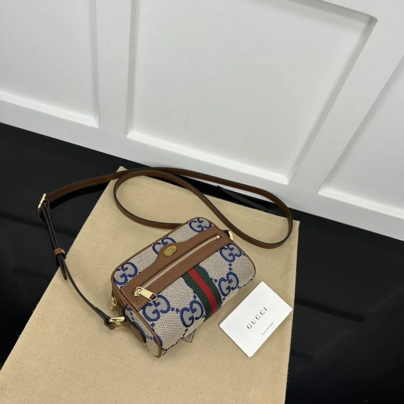 Gucci Satchel Bags FlexibleFit 50835