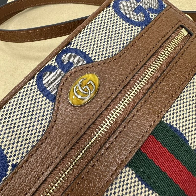 Gucci Satchel Bags FlexibleFit 50835