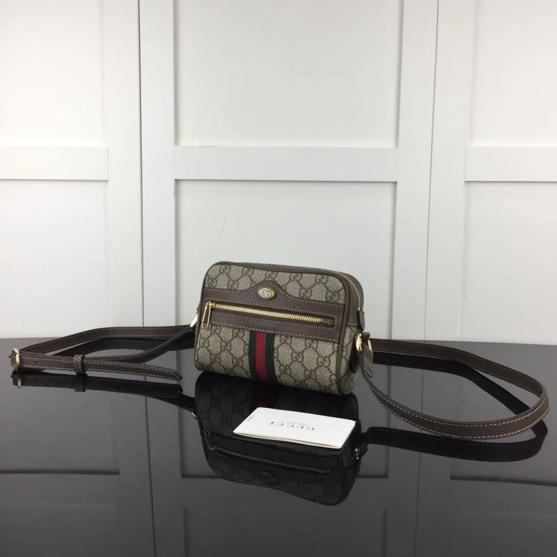 Stretchable Gucci Satchel Bags 50825