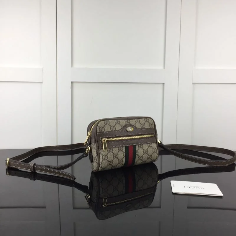 Stretchable Gucci Satchel Bags 50825